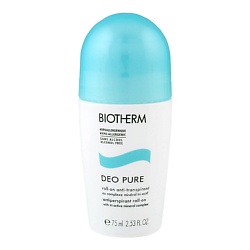 Дезодоранты BIOTHERM