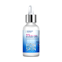 Пилинги для лица ICON SKIN