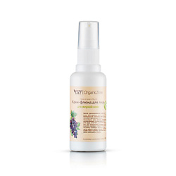 Флюиды для лица OZ! ORGANICZONE