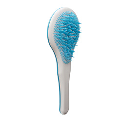 Расческа для густых и кудрявых волос элегантная Elegant Brush For Thick Hair