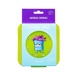 Детский уход и парфюмерия MORIKI DORIKI