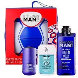 Подарки для него DOLCE MILK
