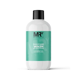 Шампунь для волос мужской Dailycare Wash