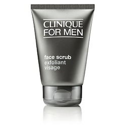 Скрабы и пилинги для лица CLINIQUE