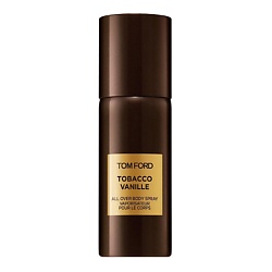 Спрей для тела Tobacco Vanille