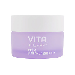 Крем для лица дневной антивозрастной Vita Therapy