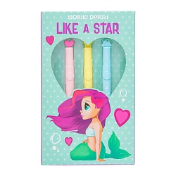 Подарки MORIKI DORIKI