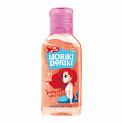 Личная гигиена MORIKI DORIKI