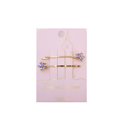 Заколки TWINKLE