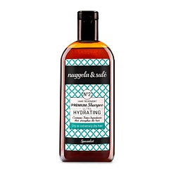 Средства против выпадения волос NUGGELA & SULÉ