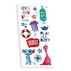 Разное MORIKI DORIKI