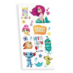 Разное MORIKI DORIKI