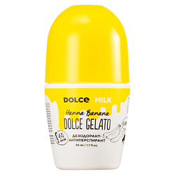 Дезодоранты DOLCE MILK