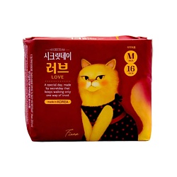 Личная гигиена SECRET DAY