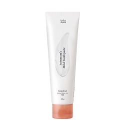 Зубная паста для женщин во время беременности и после родов Грейпфрут Mild Toothpaste Grapefruit