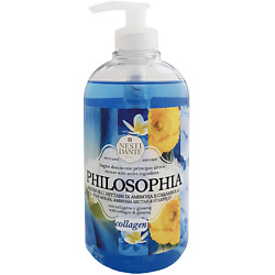 Жидкое мыло Philosophia Collagen
