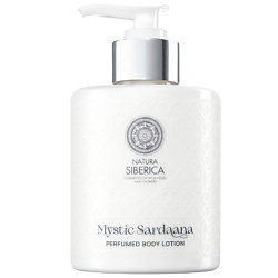 Лосьоны для тела NATURA SIBERICA