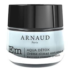 Крем для лица Экстремальный климат Aqua Detox