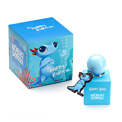 Мужской уход и парфюмерия MORIKI DORIKI