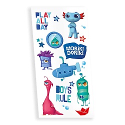 Разное MORIKI DORIKI