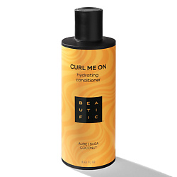 Бальзамы для волос BEAUTIFIC