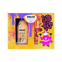 Наборы для ухода за телом DOLCE MILK