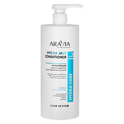 Профессиональные бальзамы и кондиционеры ARAVIA PROFESSIONAL