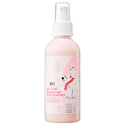 Детский уход и парфюмерия NATURA SIBERICA