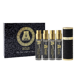 Наборы парфюмерии ATTAR COLLECTION