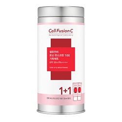 Подарки для неё CELL FUSION C