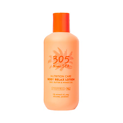 Лосьоны для тела 305 MIAMI SPA