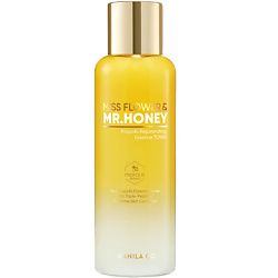 Тонер для лица с прополисом Mr.Honey Propolis Rejuvenating Essence Toner