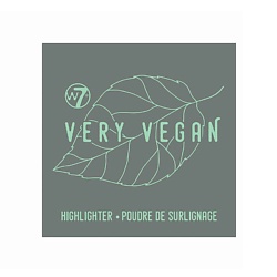 Хайлайтер для лица Very Vegan