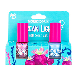 Макияж для детей MORIKI DORIKI