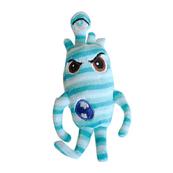 Детский уход и парфюмерия MORIKI DORIKI