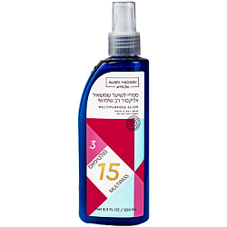 Спреи для ухода за волосами ALAN HADASH