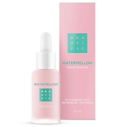 Молочко для лица c экстрактом арбуза Watermellow