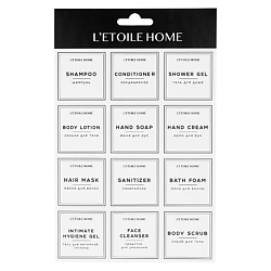Аксессуары для дома LETOILE HOME