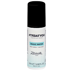 Спреи для ухода за волосами #TREATYOU