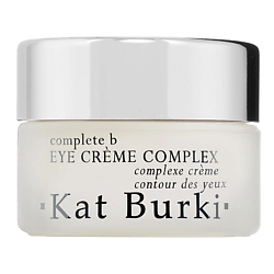Масла для глаз KAT BURKI
