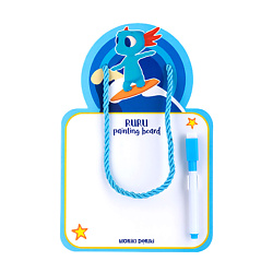 Детский уход и парфюмерия MORIKI DORIKI