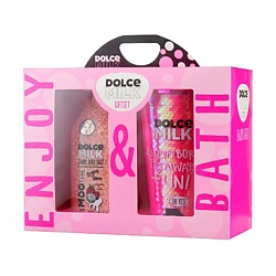 Подарки для неё DOLCE MILK