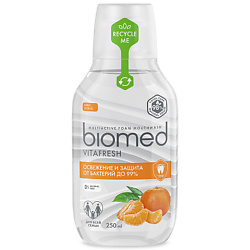 Ополаскиватели для полости рта BIOMED