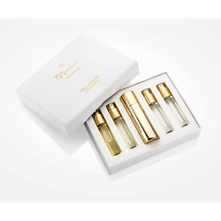 Travel Automizer Gold Set Nectar