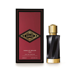 Vanille Rouge