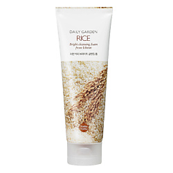 Мусс для умывания HOLIKA HOLIKA