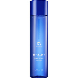 Тонеры для лица MISSHA