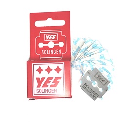 Терки, пемзы, станки для ног SOLINGEN