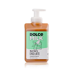 Жидкие мыла DOLCE MILK