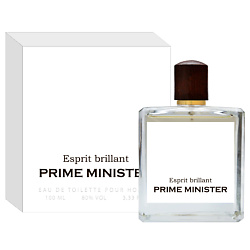Esprit brillant